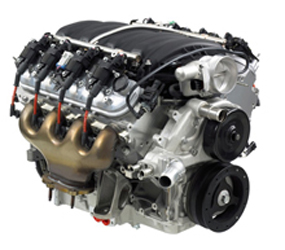 B3595 Engine